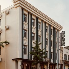 麗晶酒店(登封嵩山景区店)