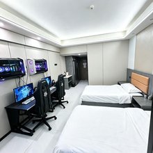 星辰e家主题民宿(汝州向阳西路店)
