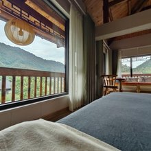 兴安县茶也客栈