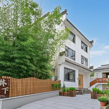 林下闲庭·Serenity Stay古韵美学民宿(呈坎景区店)