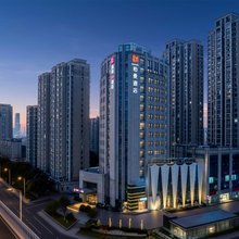 柏曼酒店(无锡长江北路太湖花园地铁站店)