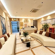 易达酒店(潼南共谊北都店)