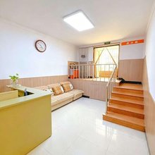 哈尔滨嘉宏旅馆(国际会展中心哈药六厂店)