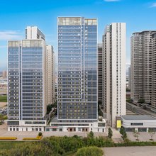 四季华住酒店(昆明巫家坝关上老街店)