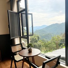 初见茶宿(普洱景迈山古茶林风景区店)