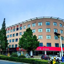 克瑞亚大酒店(青岛金沙滩店)