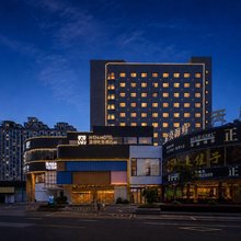 WEN温创酒店(鹿城广化桥路店)