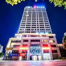 宜尚酒店(重庆大渡口商业中心新山村地铁站店)