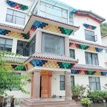 理县麒娜岚州驿站