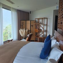 云朵山庄(石椅店)