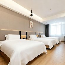 暇日酒店(营口职业技术学院店)