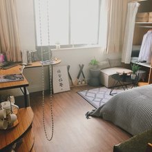 上海美欣公寓