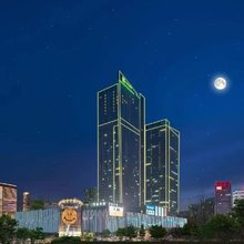 珊瑚海·海景公寓(秦皇岛茂业天地店)