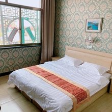 祁县小米客栈
