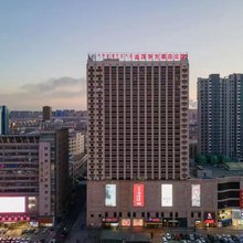 包头君悦酒店(包百王府井店)