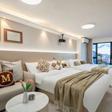 晨美居精选公寓(厦门北站店)