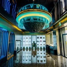 武汉积木酒店