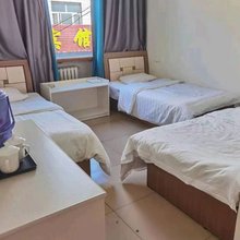 张家口吉祥宾馆(北方学院东校区店)