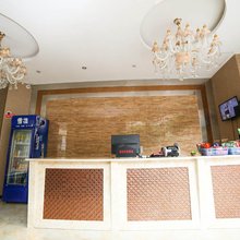 宜昌江夏宾馆(万达广场中心医院店)