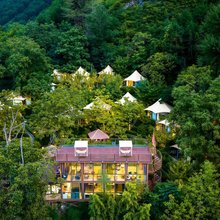 顶上云间·Sylvan森野帐篷庄园(理县店)