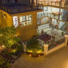 霞浦闾峡邻家小筑精品民宿(下尾岛店)
