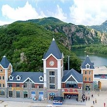 冰峪沟双龙汇宾馆