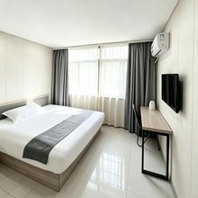 无锡休息驿站商务旅馆