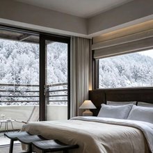 自在松间|Songzen雪谷·度假氧宿(四姑娘山景区店)