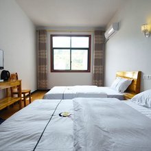 婺源游家民宿(篁岭景区店)