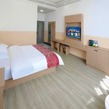 丽江风运民宿(丽江三义国际机场店)