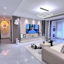 漫时光精品民宿(联东U谷石家庄科技创新中心店)