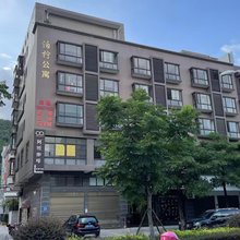 福清泊柠公寓