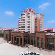 锦州石油宾馆(辽宁工业大学店)
