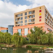 速8酒店(昆山高新区美丰路店)