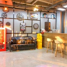 中都大酒店(阜阳东关店)