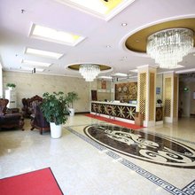 绥化世纪公馆(万达广场店)