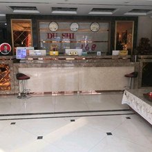 滦南168快捷酒店