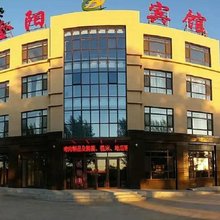 洮南金阳宾馆