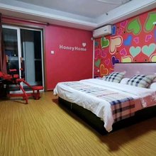 静静之家公寓(御鼎世家店)