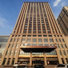 派柏·云酒店(太原兴华街华洲国际店)