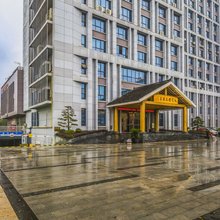 天目湖度假区悦霂酒店