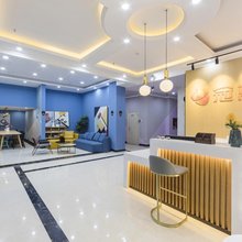冠寓(郑州陇海东路店)