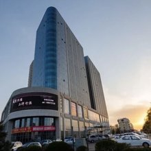 包头嘉炫酒店(万达店)