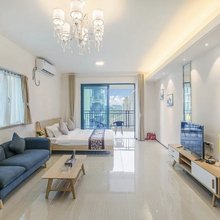 碧海蓝湾度假公寓