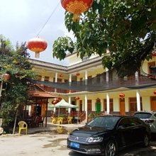 天水海霞农家乐