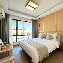 平海嘉年·望山海|MOUNTAIN·VISTA度假美宿(大理大学古城店)