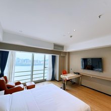 云宸·天际(广州南沙中交汇通中心店)