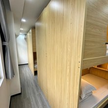 金谷一号公寓(下梅林地铁站店)