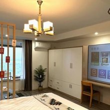 景筑IMAX影院公寓(扬州泰达店)