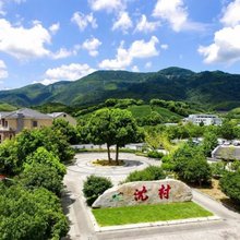 杭州云石陌上花开民宿